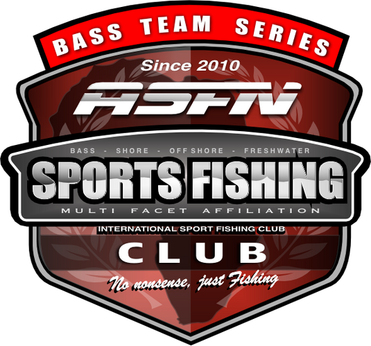 ASFN Fishing