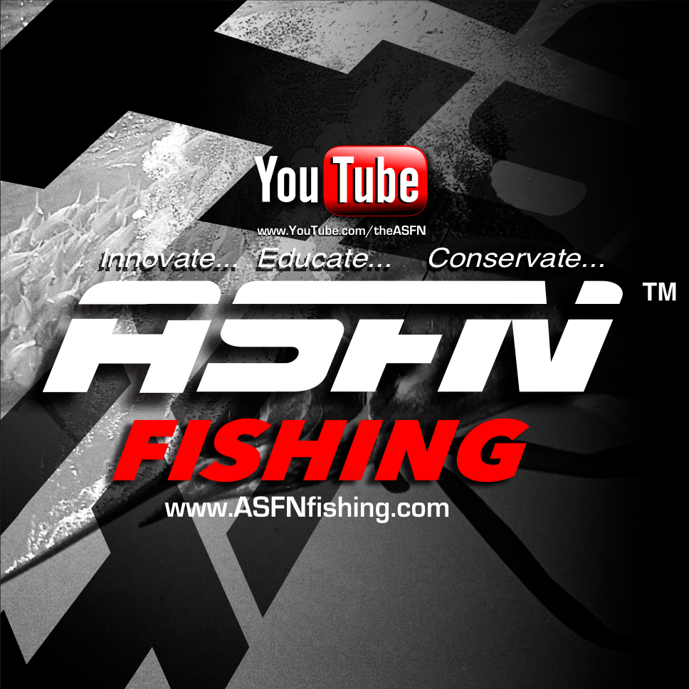ASFN Fishing